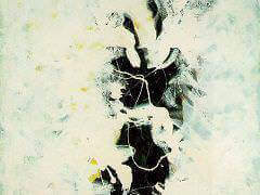 The Deep by Jackson Pollock